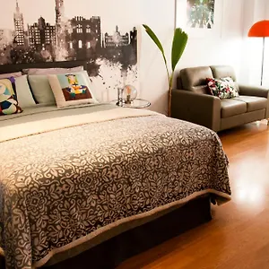 Apartment Malagaole Centro, Malaga