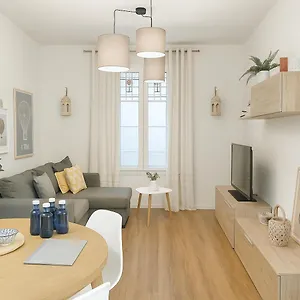 Apartment La Merced, Malaga